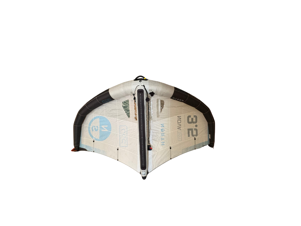 NOVA PRO WING